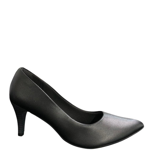 Tacón básico negro 745035