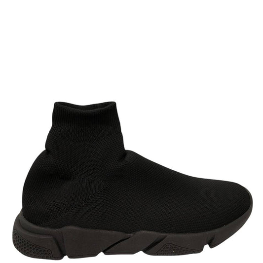 Tenis botin de textil BALENCIAG
