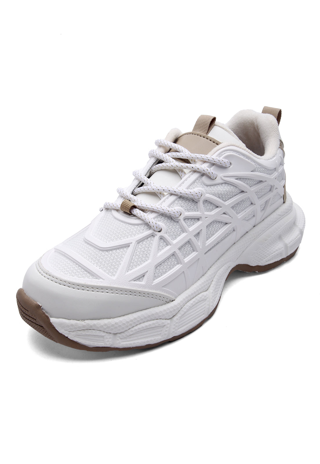 Tenis. Dama Marfil Baruc