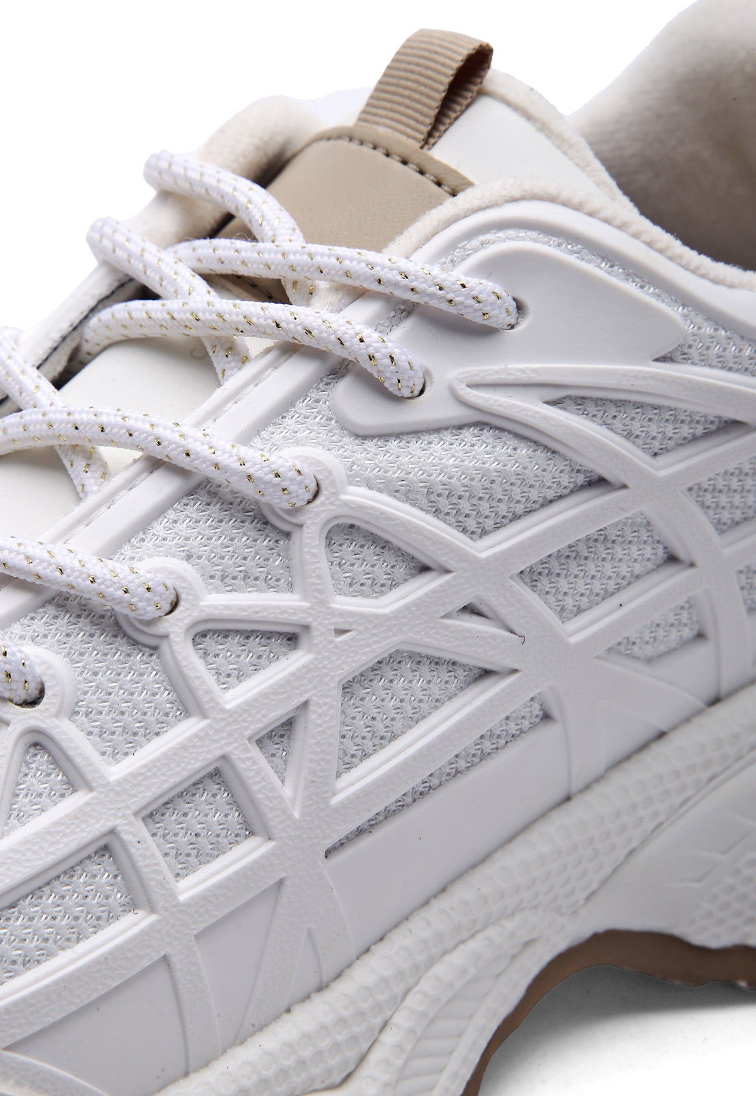 Tenis. Dama Marfil Baruc