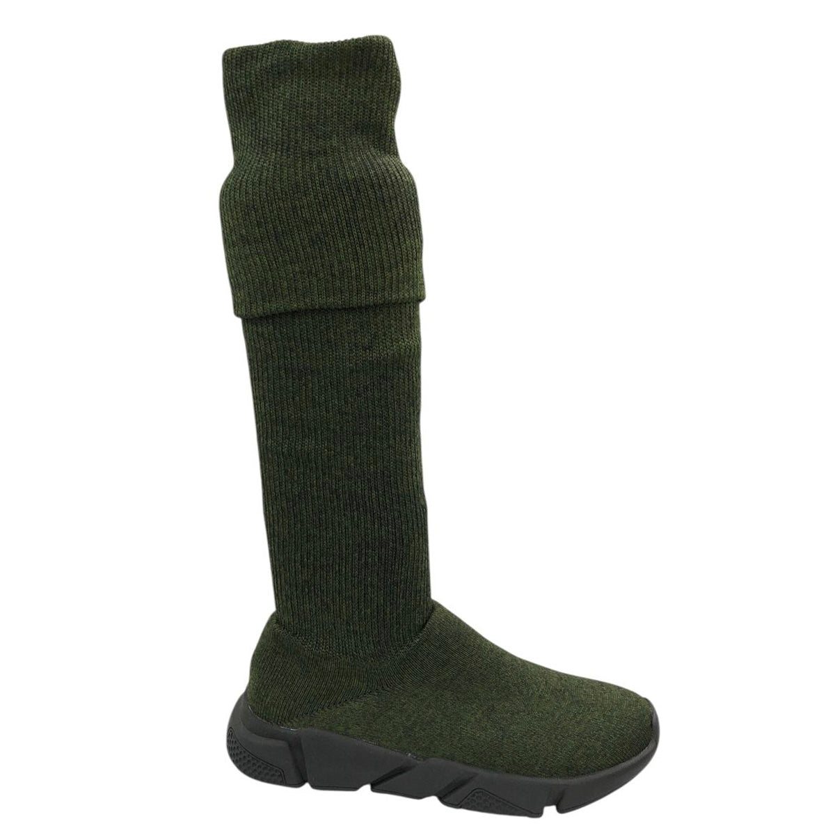 Botas altas versátiles Dalila