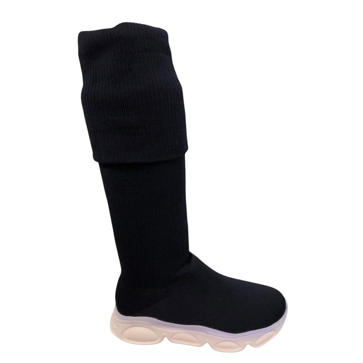 Botas altas versátiles Dalila