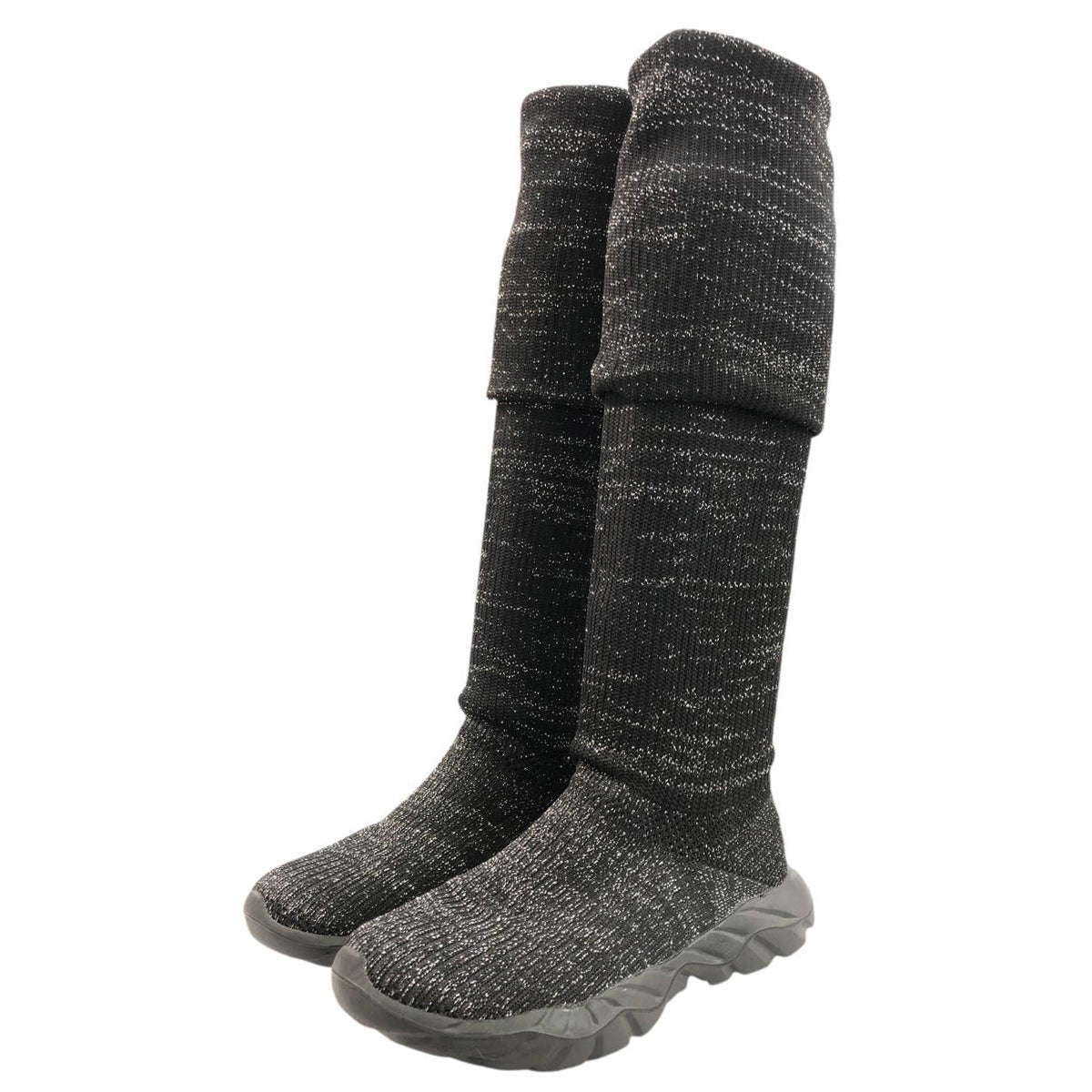 Botas altas versátiles Dalila