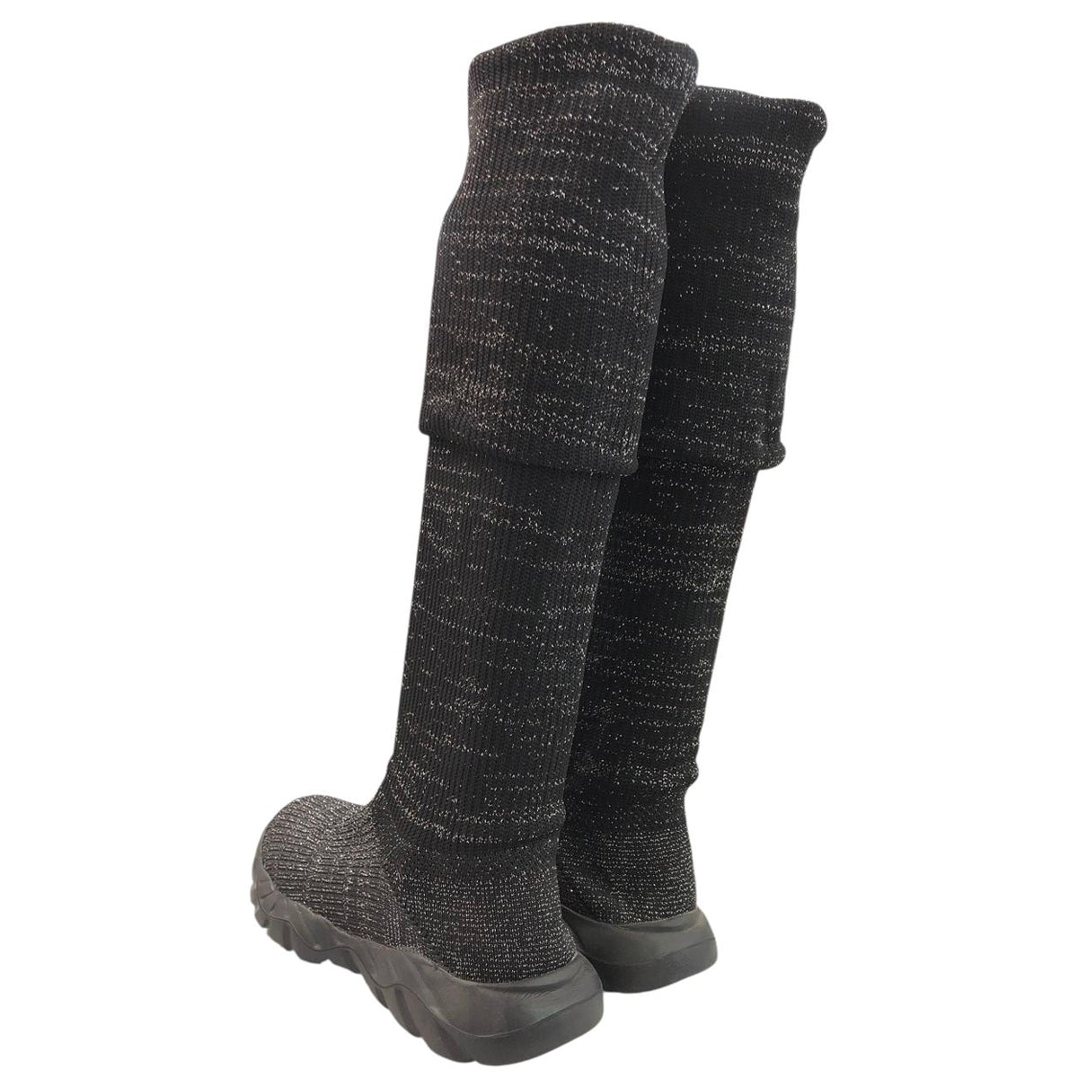 Botas altas versátiles Dalila