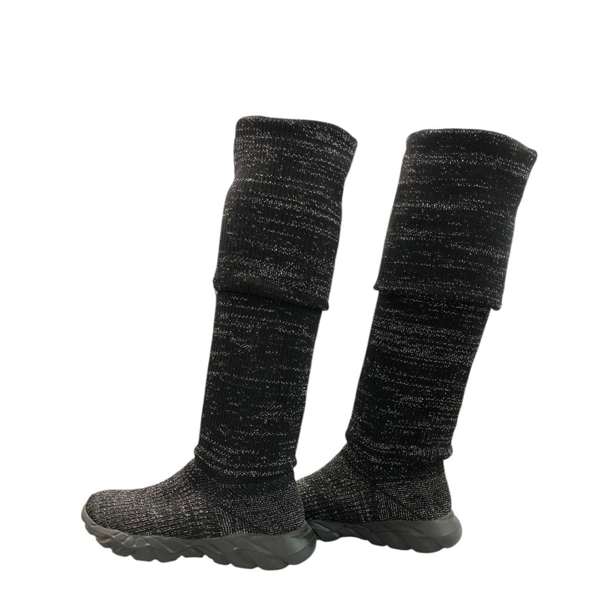 Botas altas versátiles Dalila