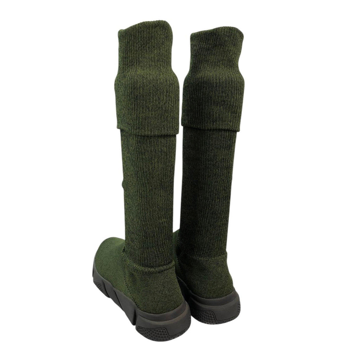 Botas altas versátiles Dalila