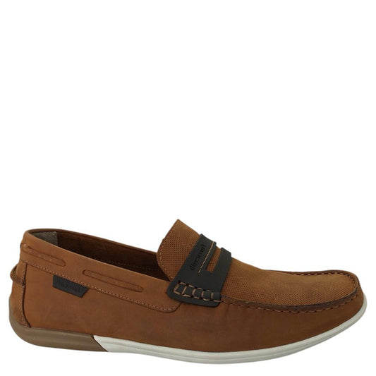 Zapatos mocasin de hombre JIM52205