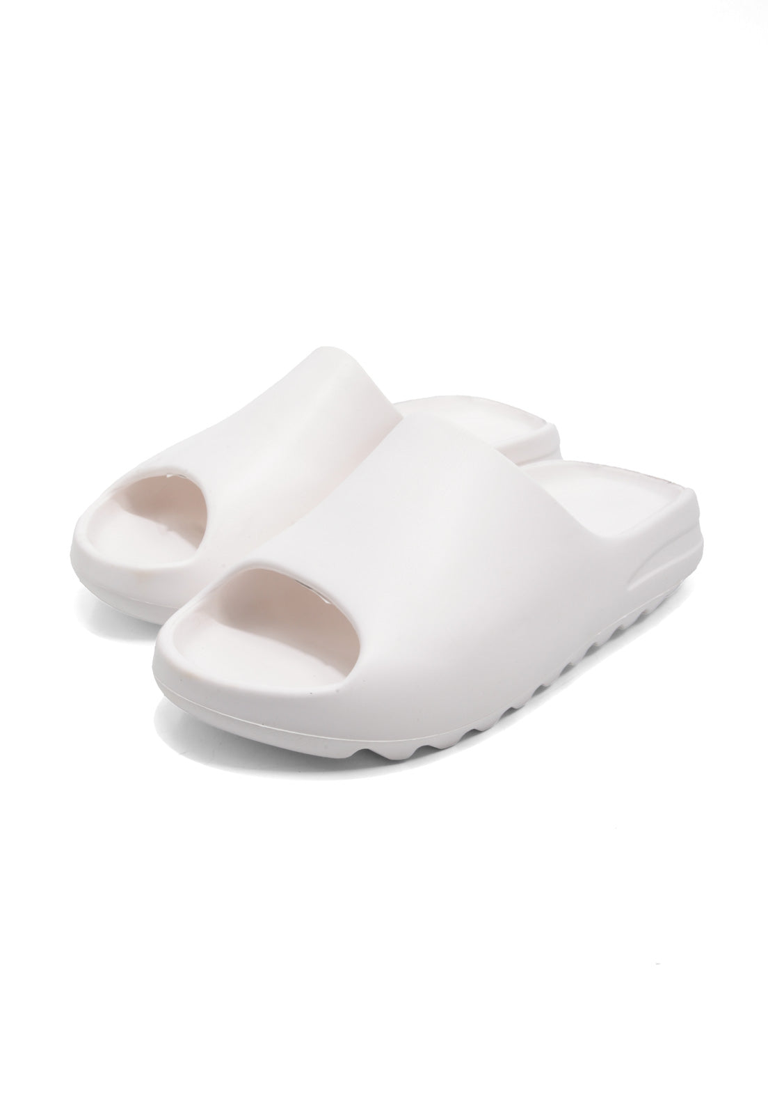 Sandalia  Crema Unisex