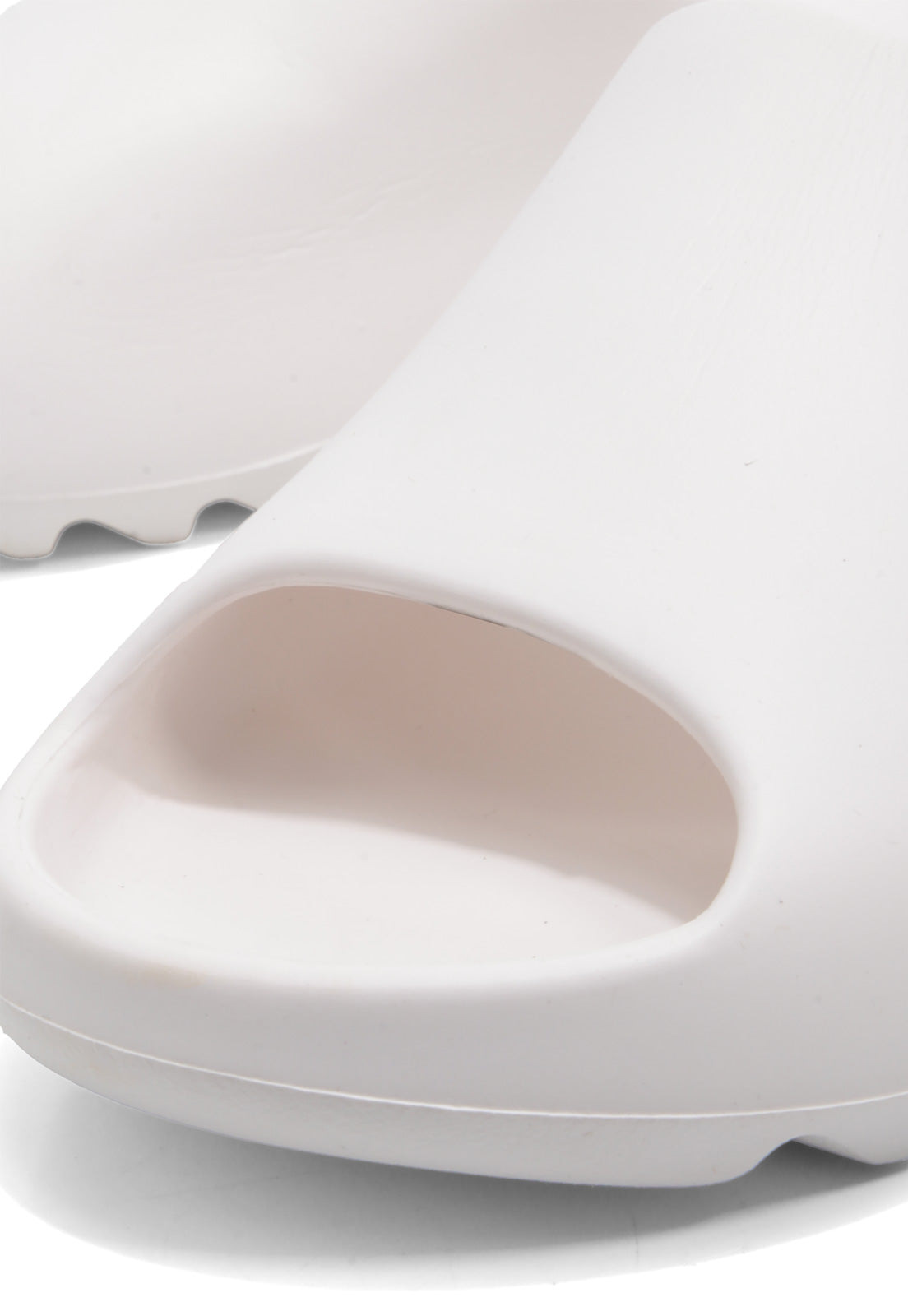 Sandalia  Crema Unisex