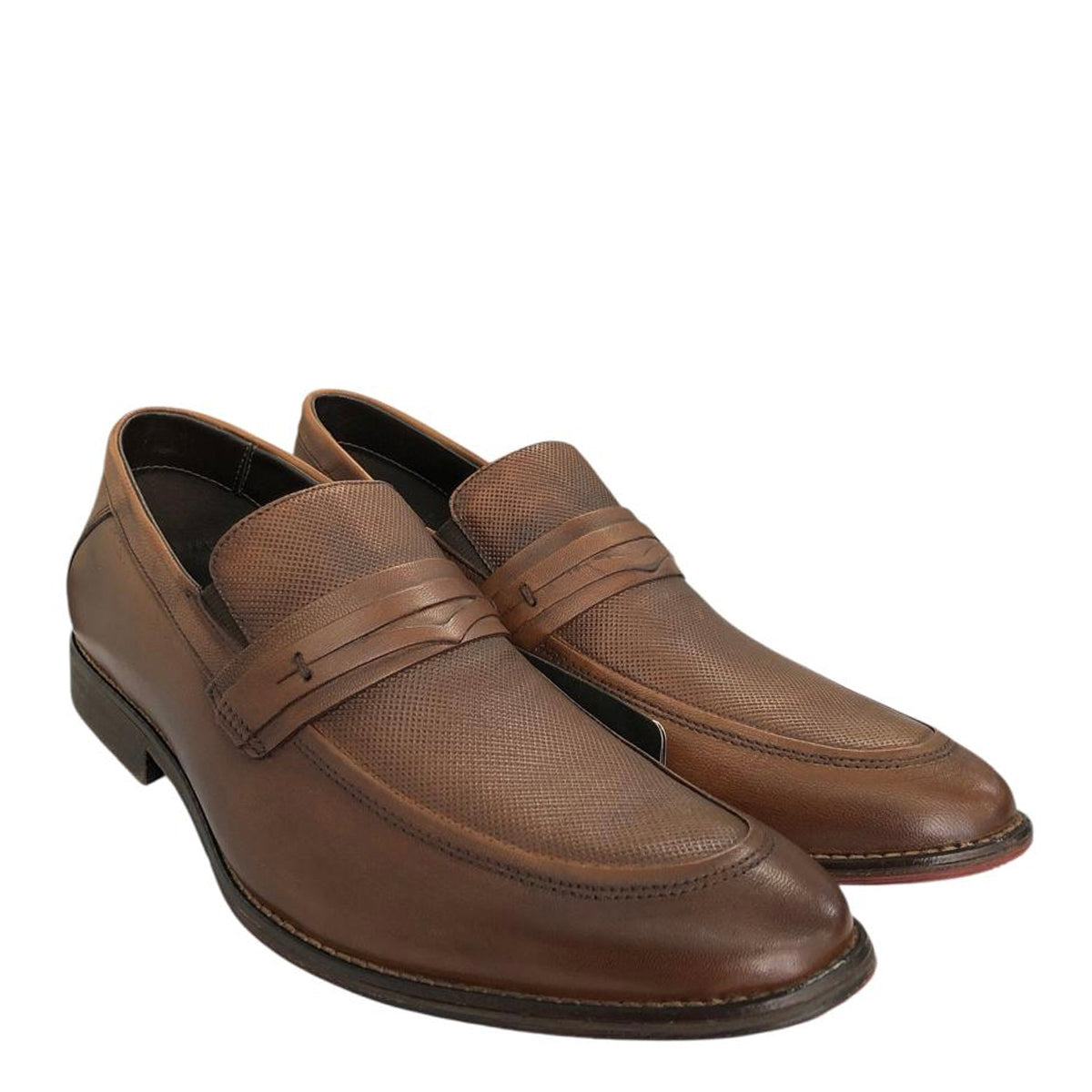 Zapatos de Hombre en cuero PRI52405
