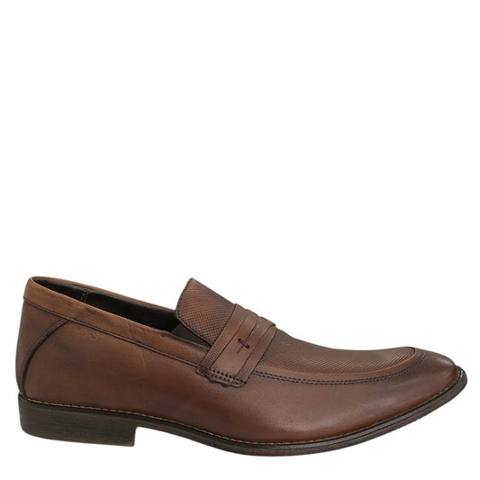 Zapatos de Hombre en cuero PRI52405