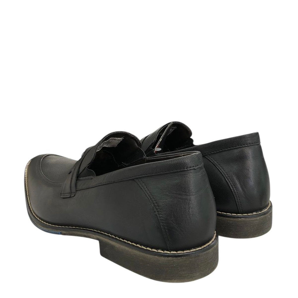 Zapatos de Hombre en cuero PRI52405