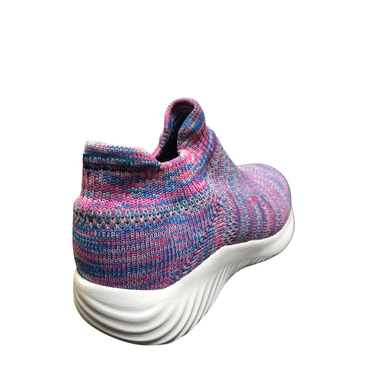 Zapatos. de niña y niño en textil REB