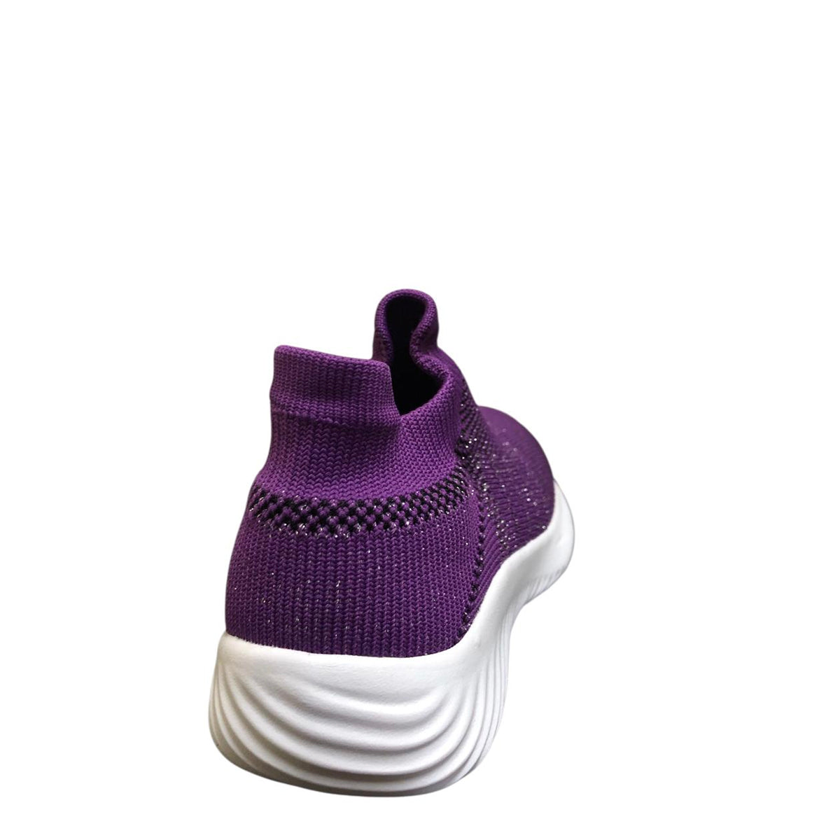 Zapatos. de niña y niño en textil REB