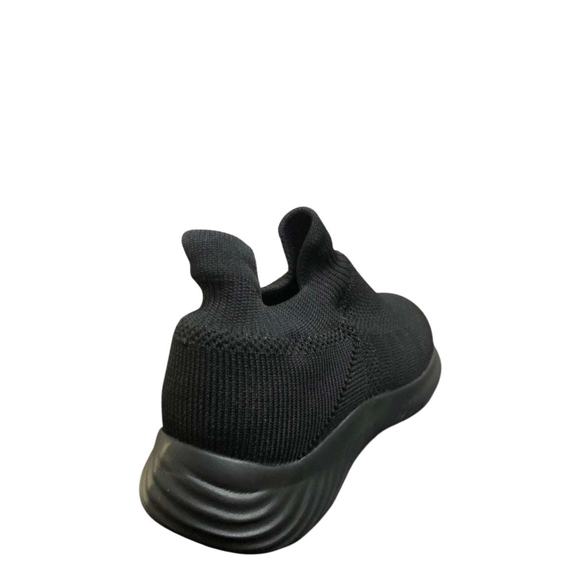 Zapatos. de niña y niño en textil REB