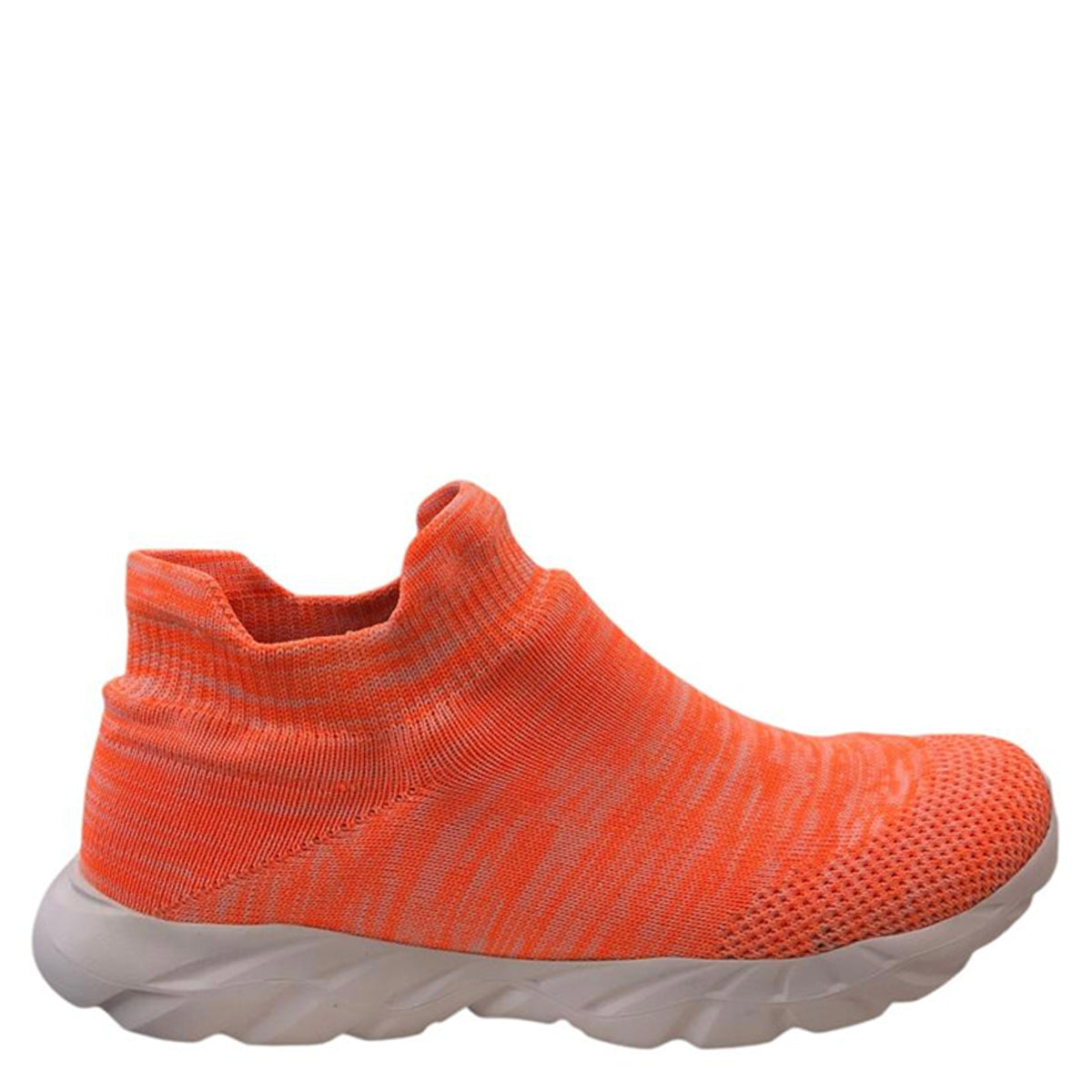 Tenis. Unisex de textil SantiJaspeado