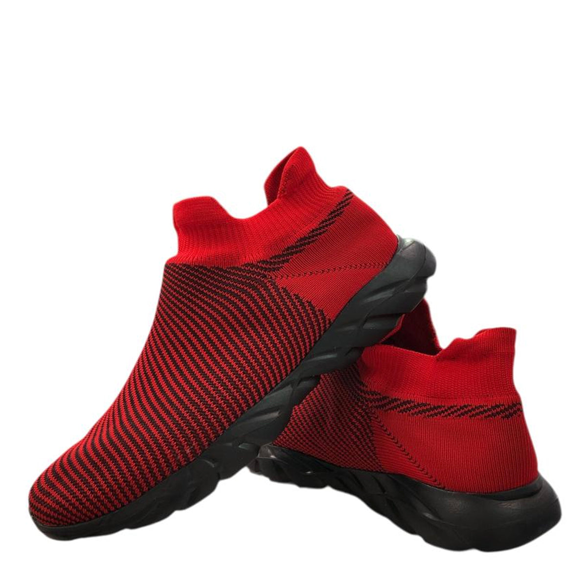 Tenis. Unisex en textil Santi