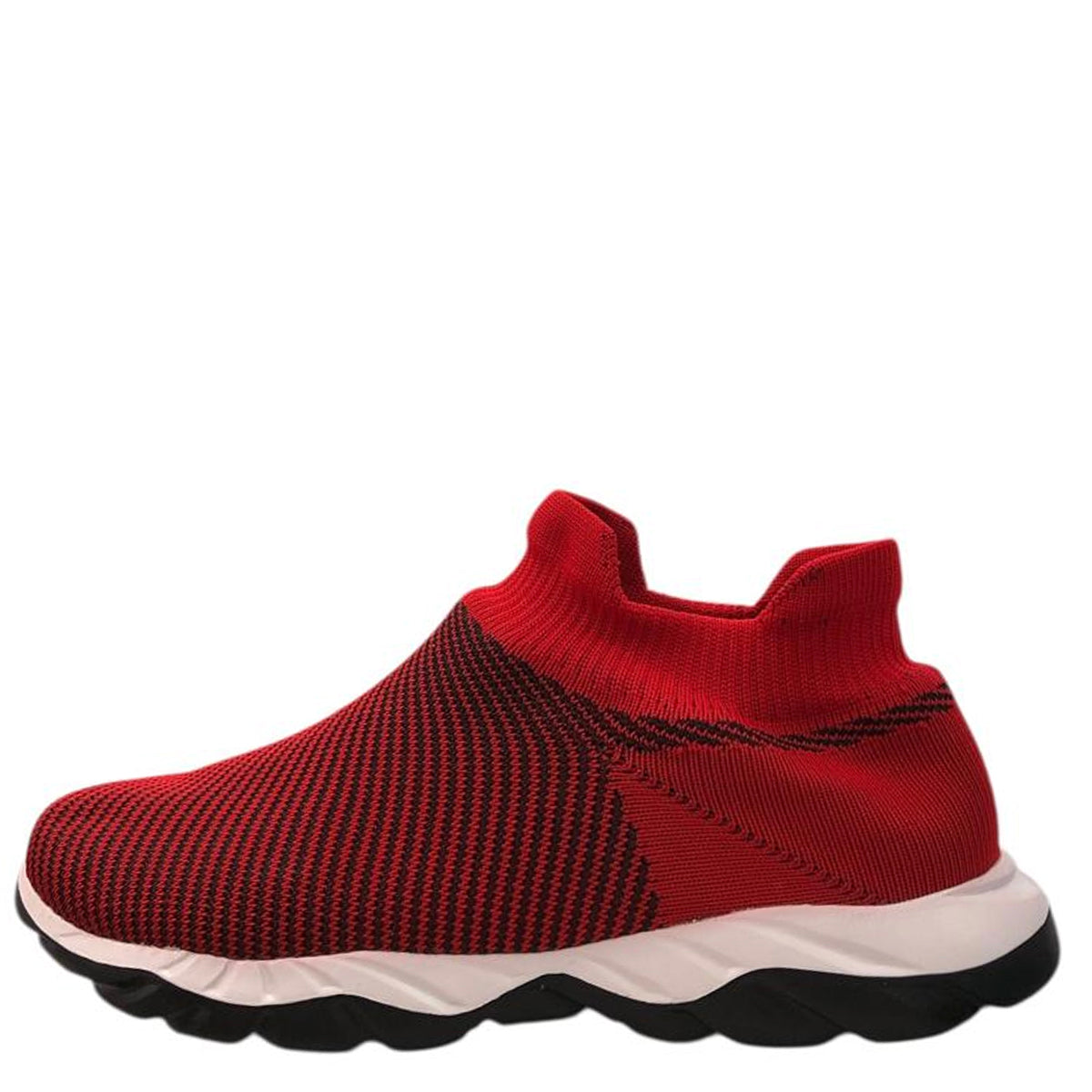 Tenis. Unisex en textil Santi