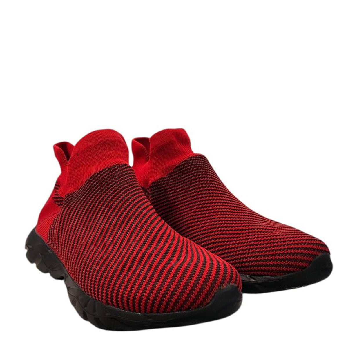 Tenis. Unisex en textil Santi