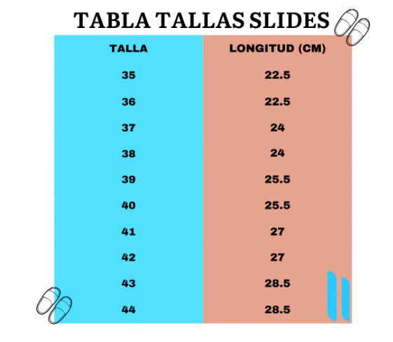 Sandalia  Crema Unisex