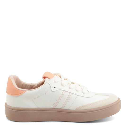 Tenis Dama Marfil Samba Brazil