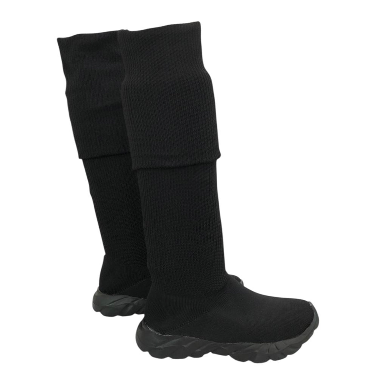 Botas altas versátiles Dalila