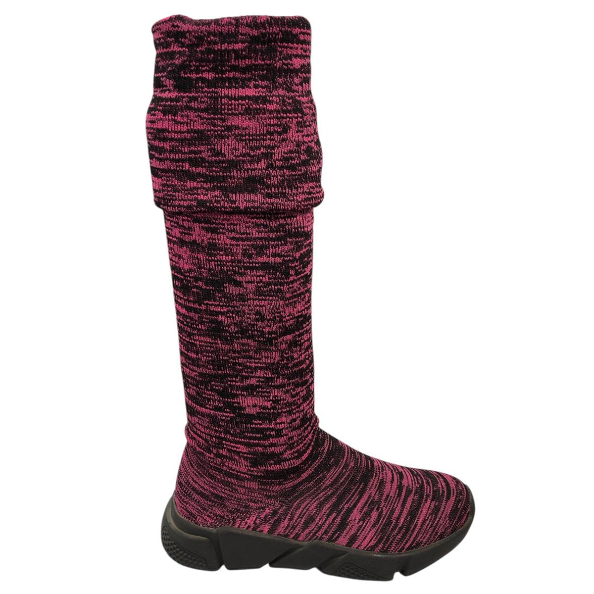 Botas altas versátiles Dalila