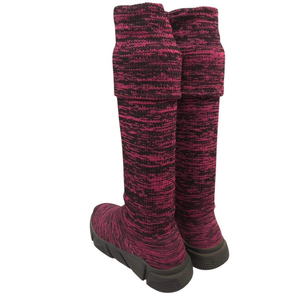 Botas altas versátiles Dalila