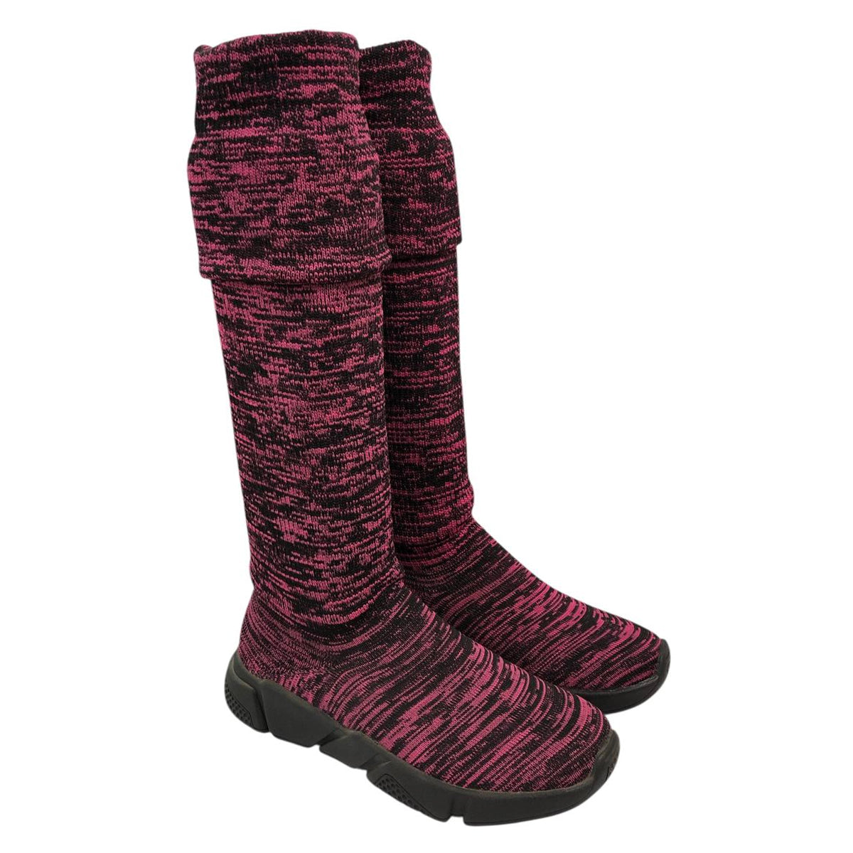 Botas altas versátiles Dalila