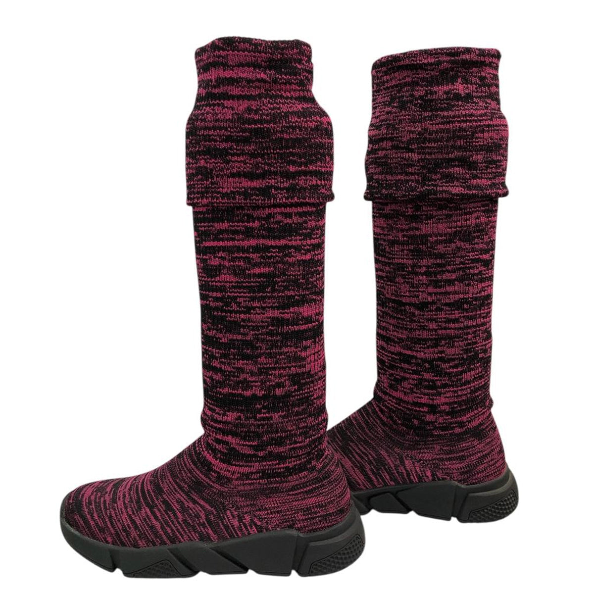 Botas altas versátiles Dalila