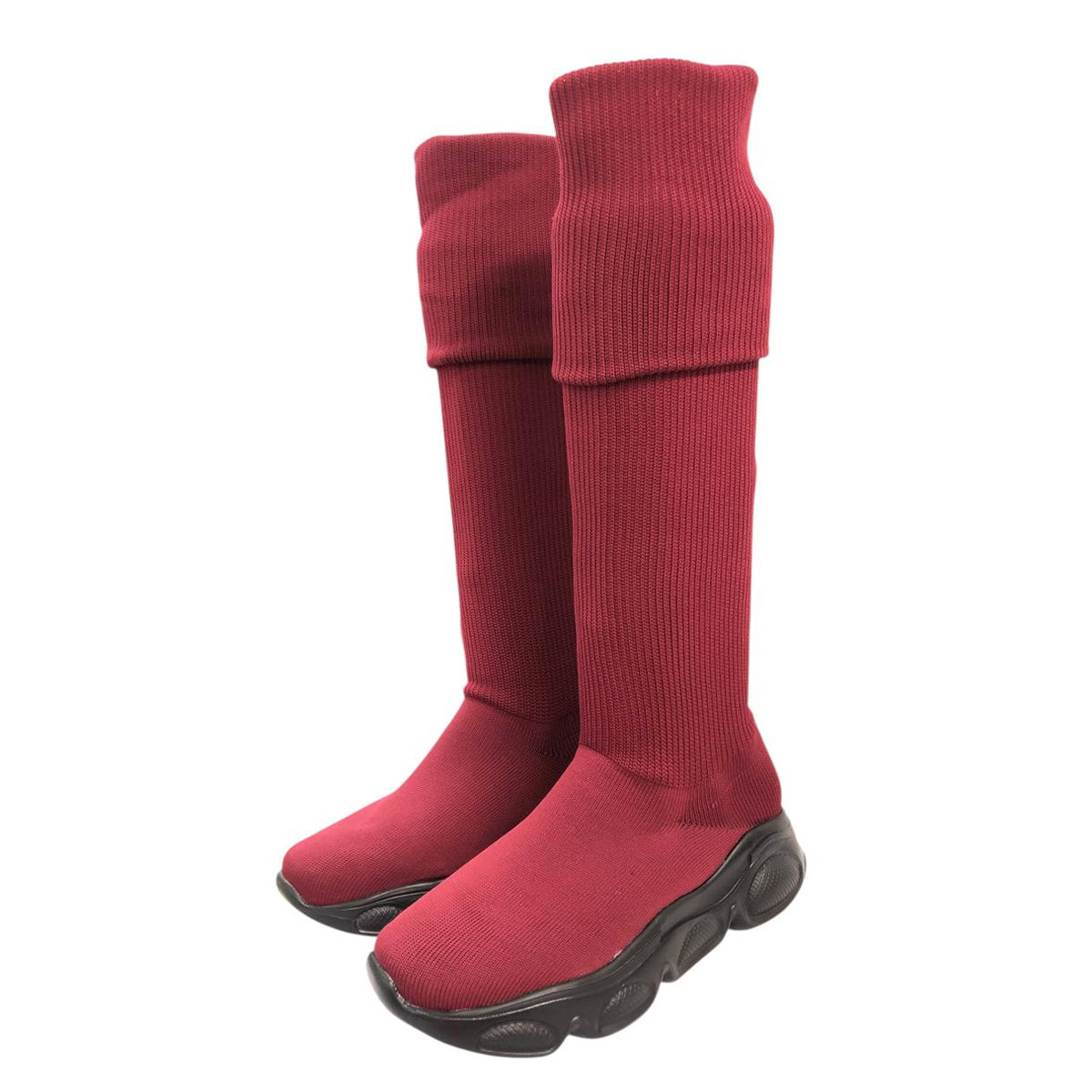 Botas altas versátiles Dalila