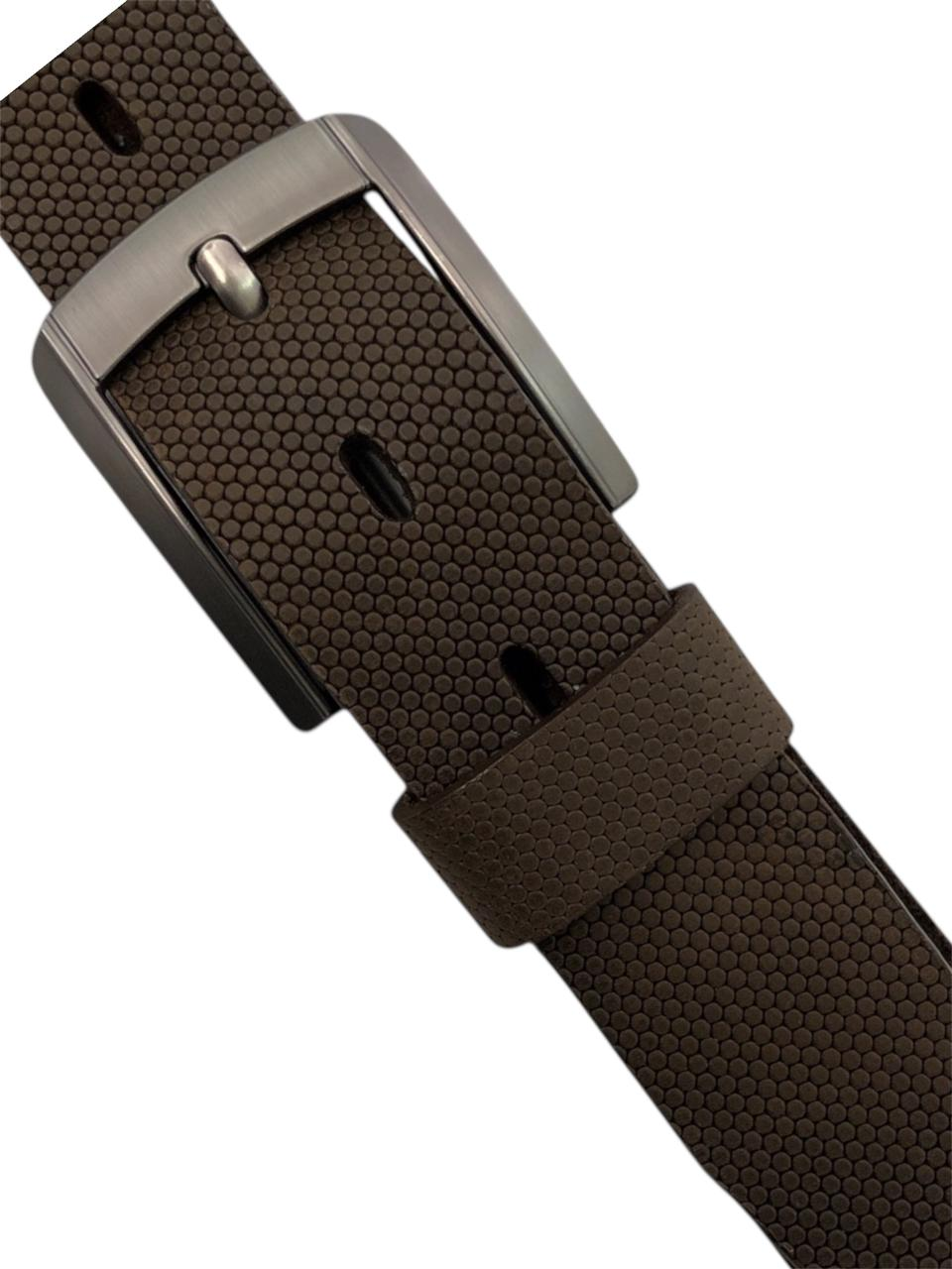 Cinturon de cuero 801-11