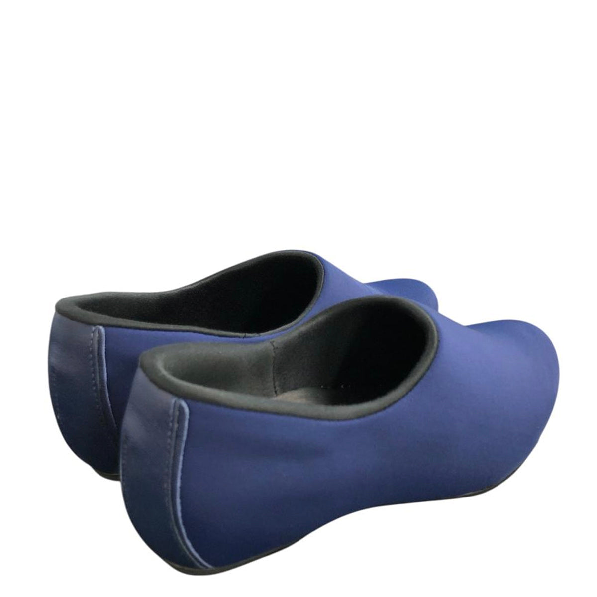 Calzado con plataforma interna N2251