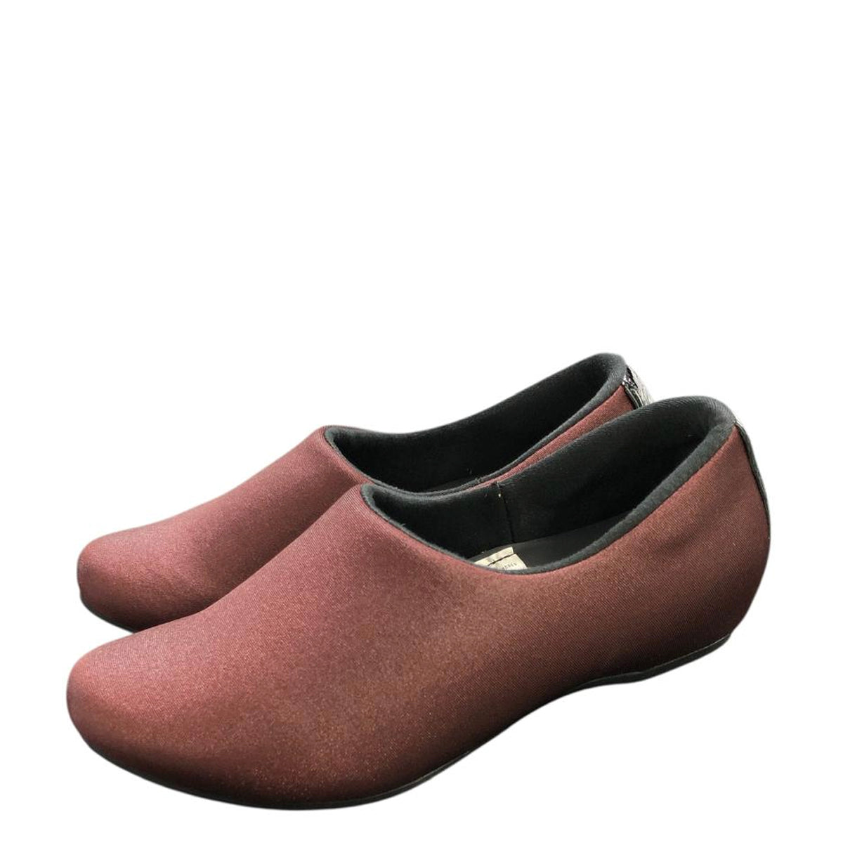 Calzado con plataforma interna N2251