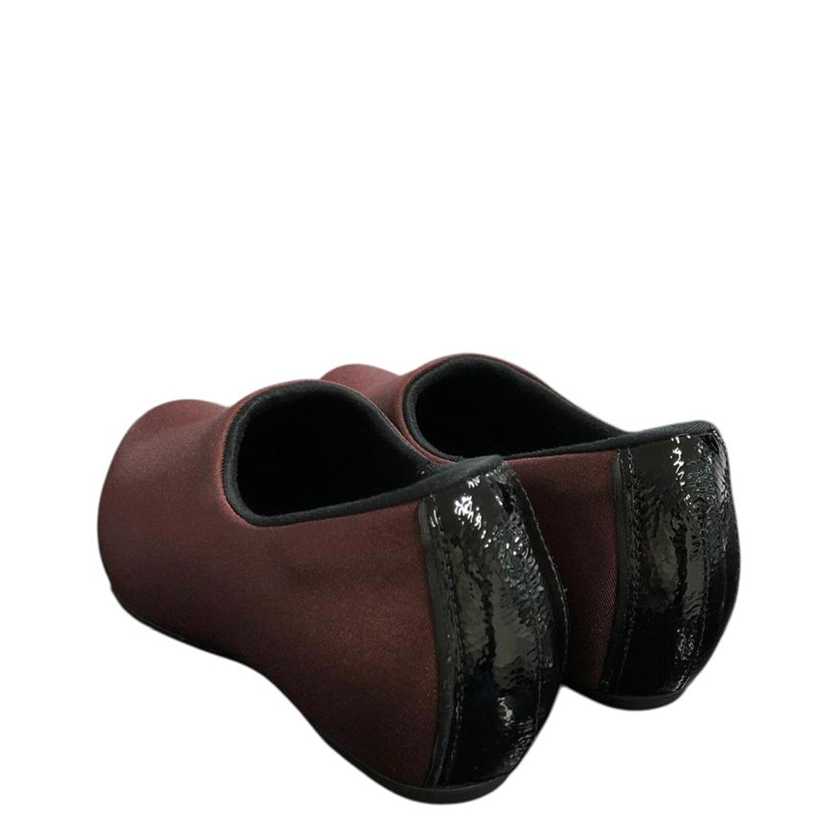 Calzado con plataforma interna N2251