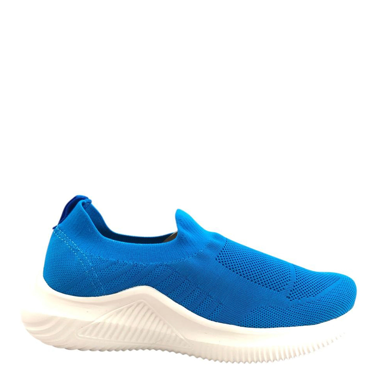 Tenis Oslo en textil