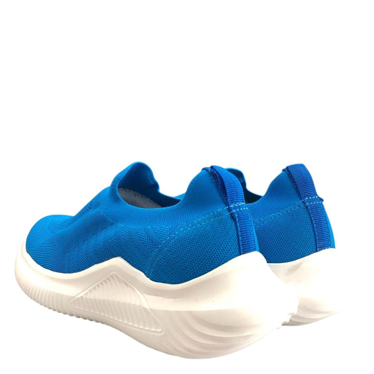 Tenis Oslo en textil