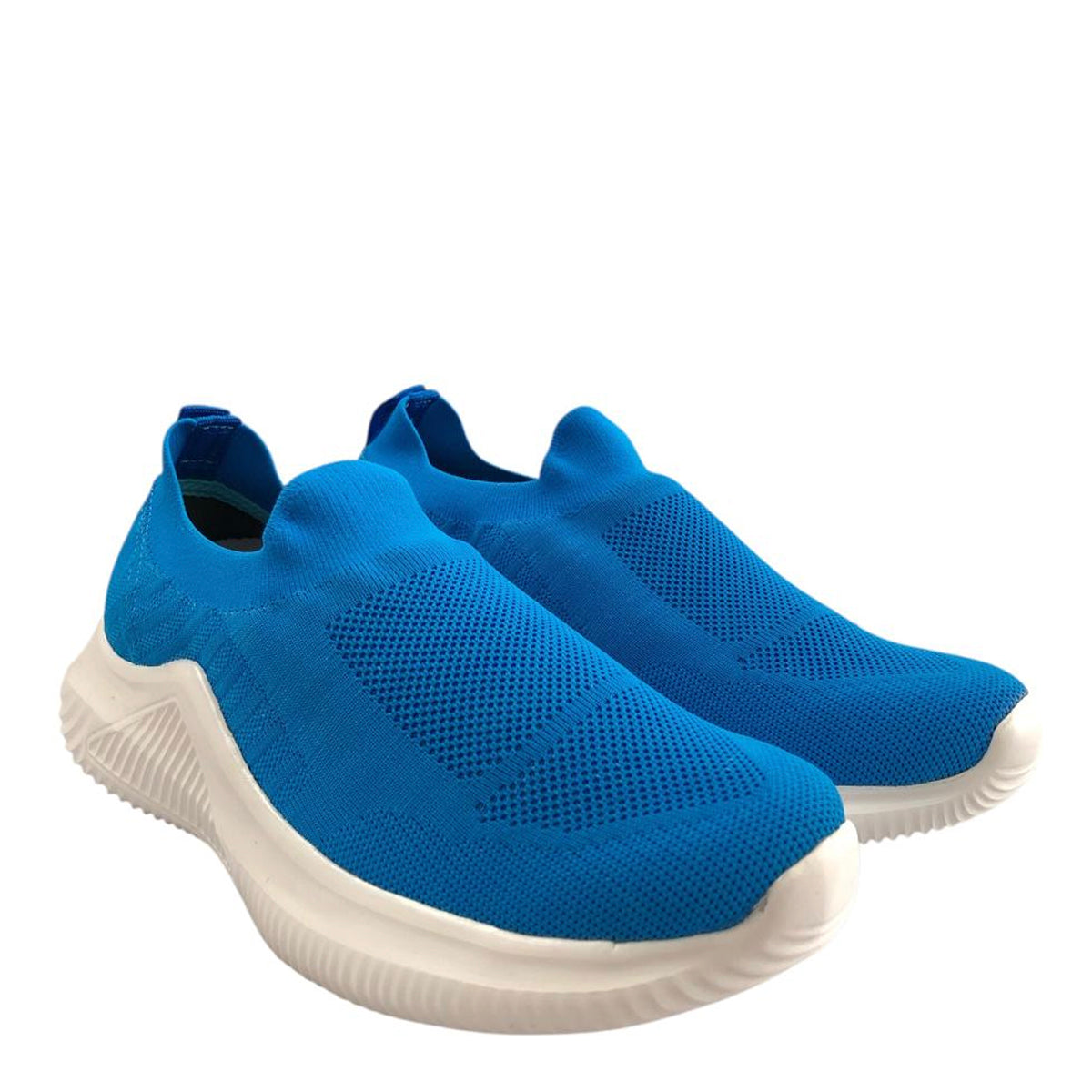 Tenis Oslo en textil