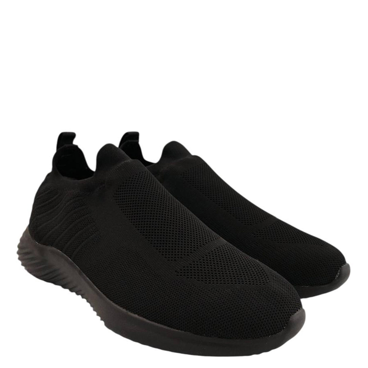 Tenis Oslo en textil