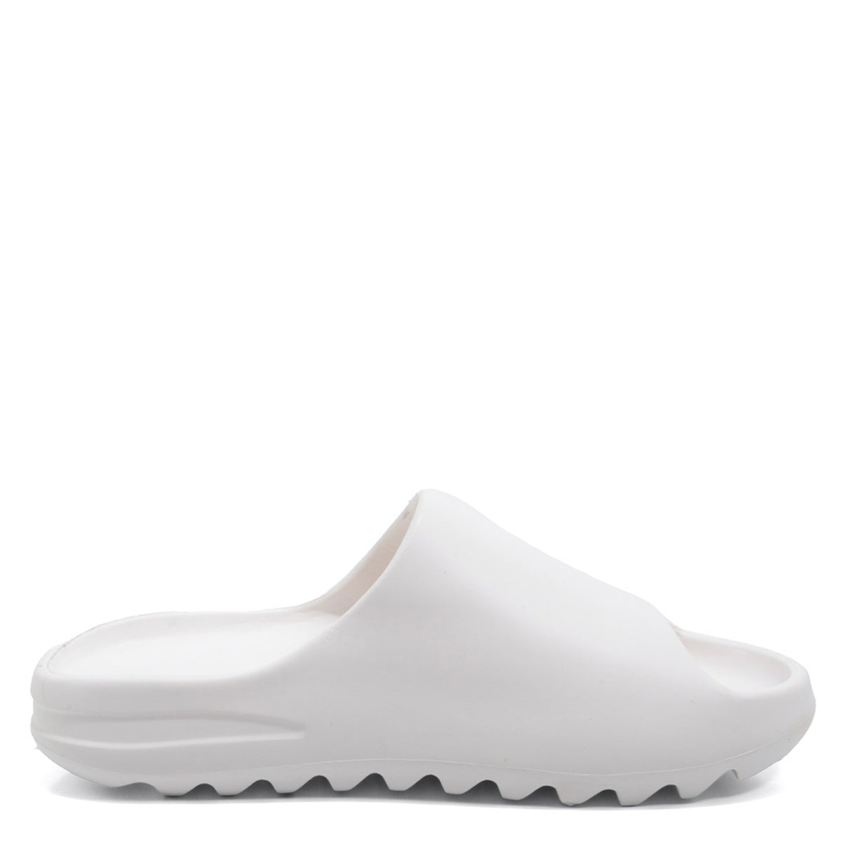 Sandalia  Crema Unisex