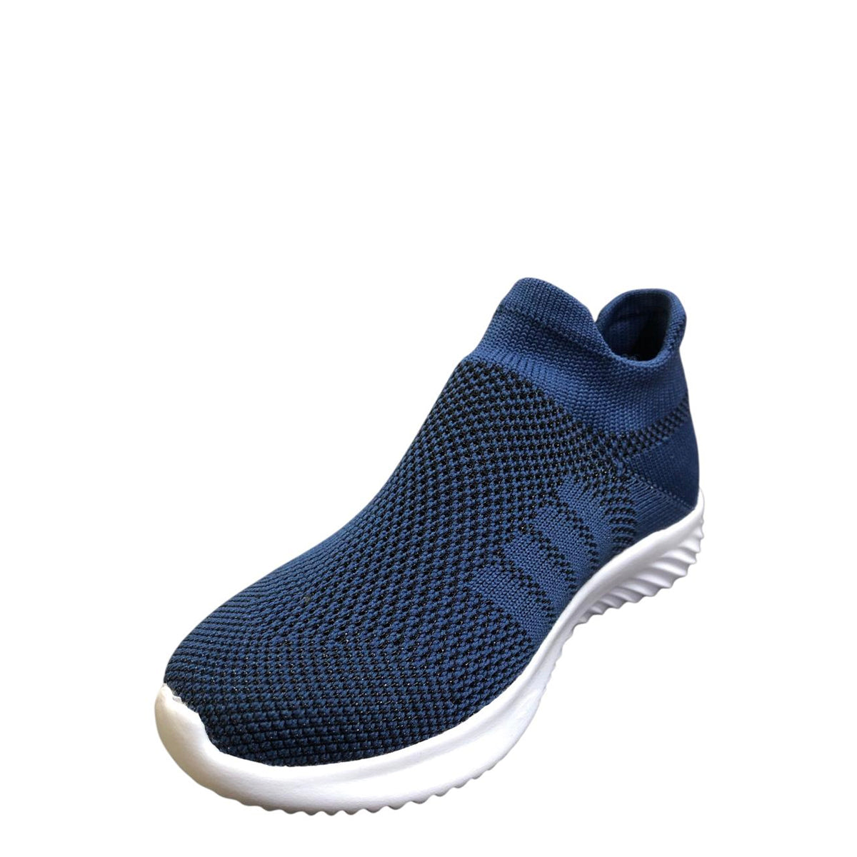 Zapatos. de niña y niño en textil REB