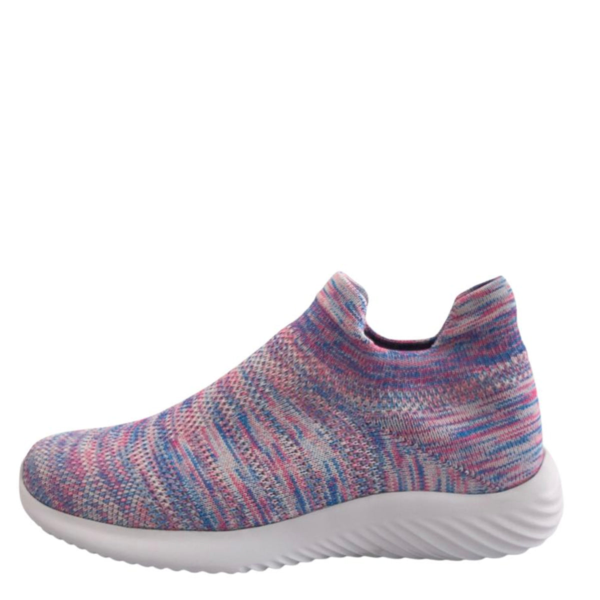 Tenis Rebeca arcoíris