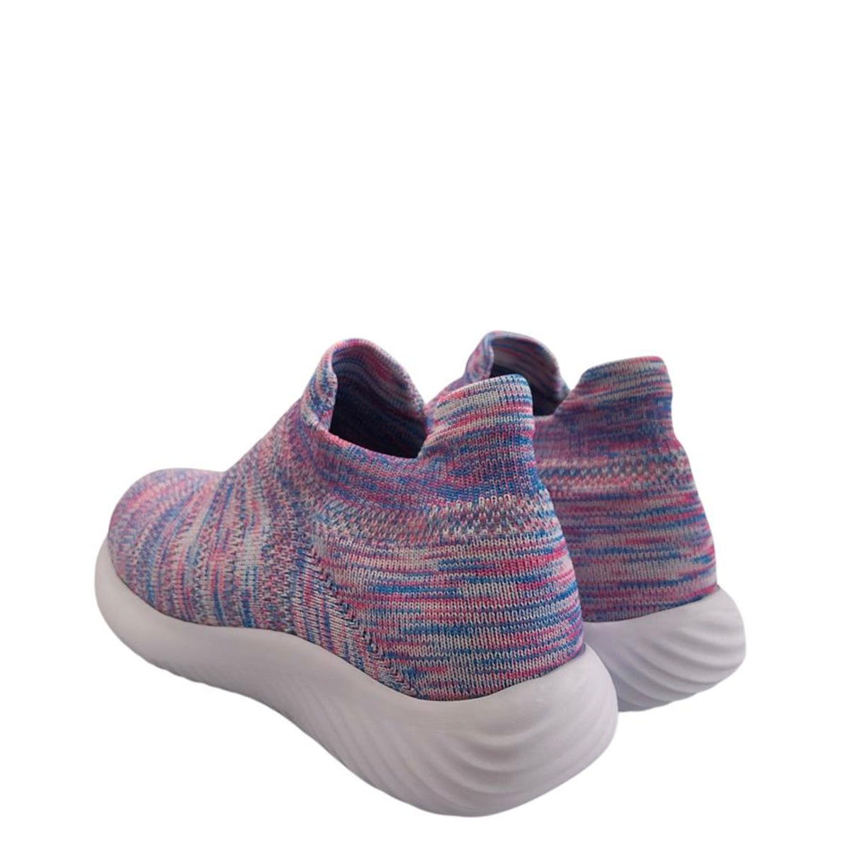 Tenis Rebeca arcoíris