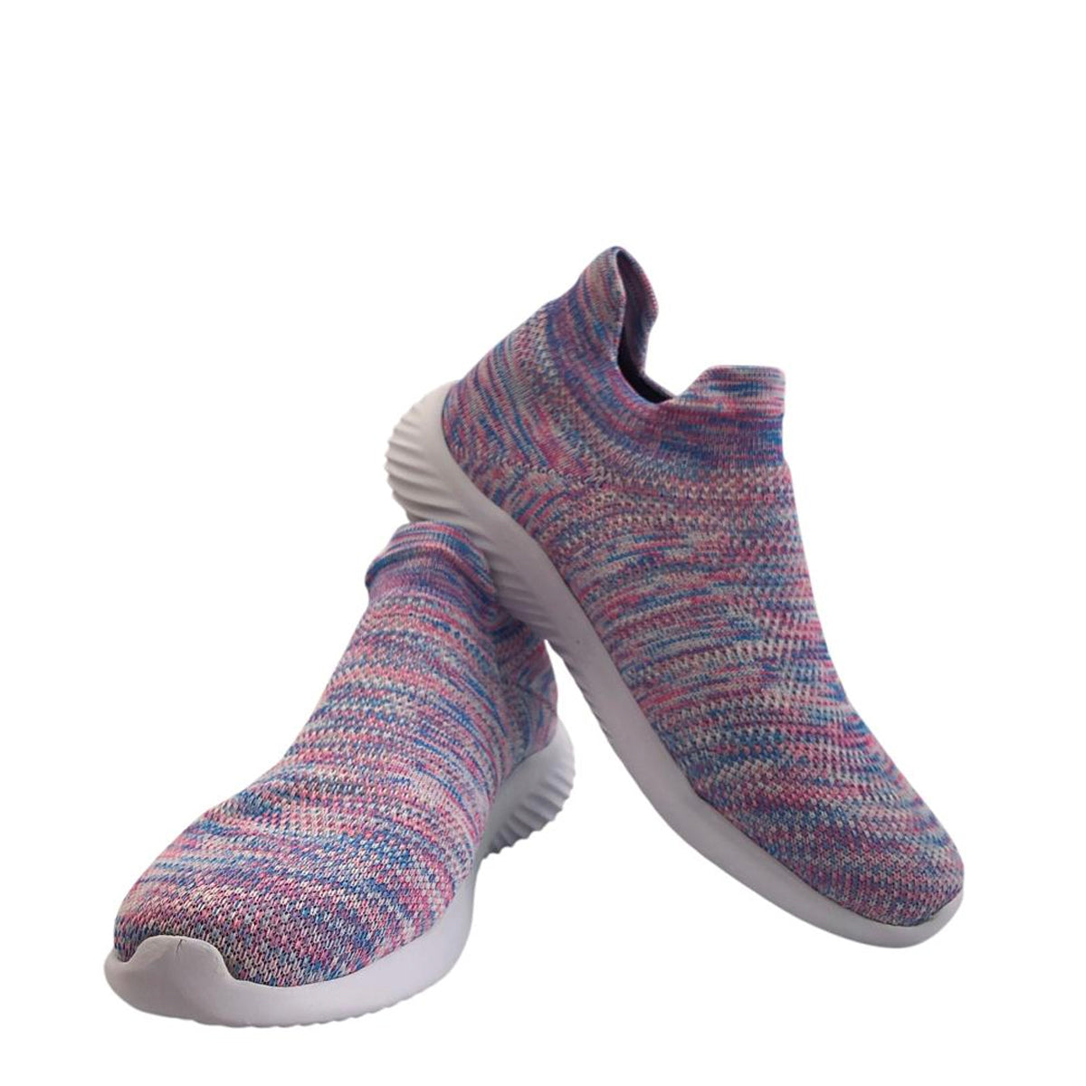 Tenis Rebeca arcoíris