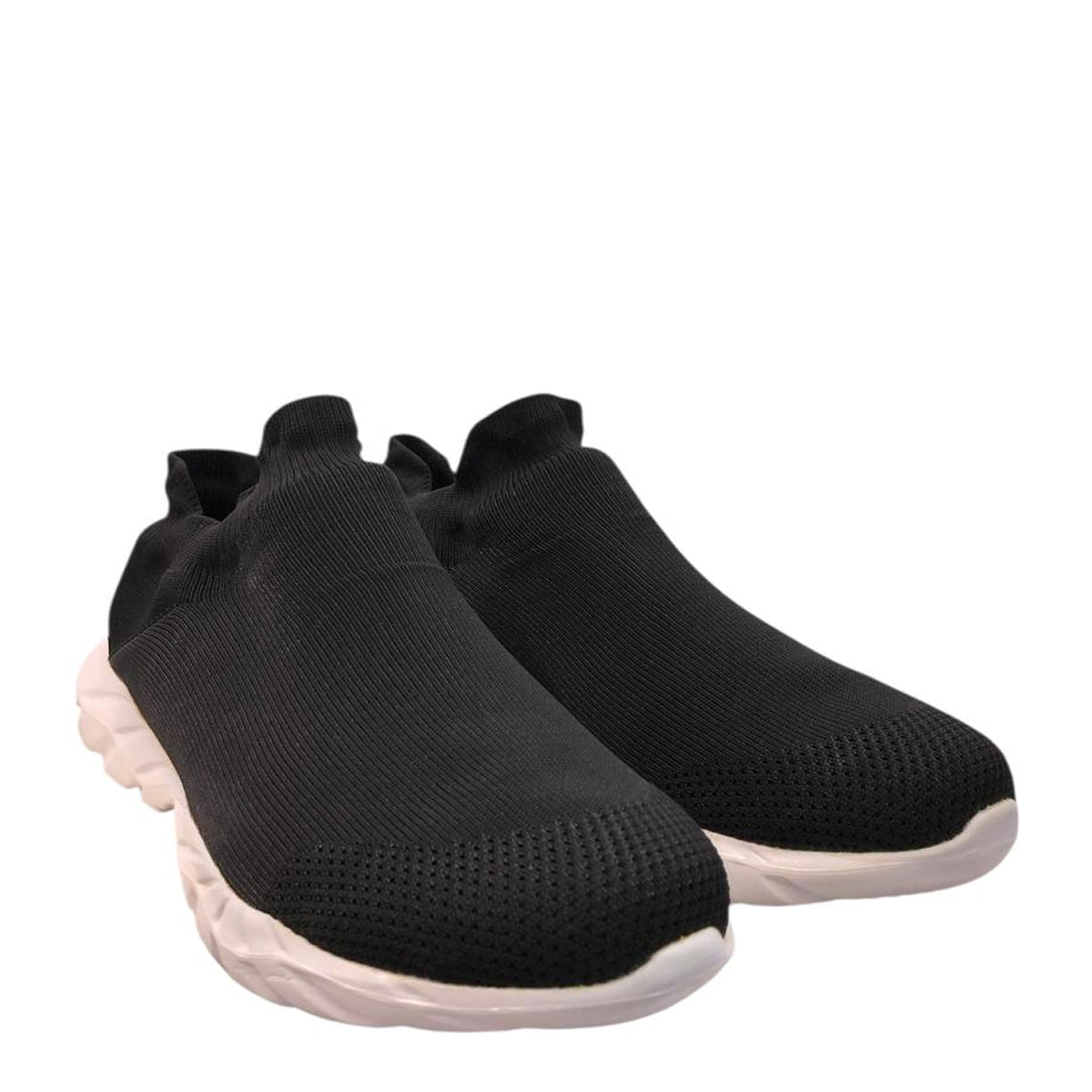 Tenis. Unisex en textil Santi