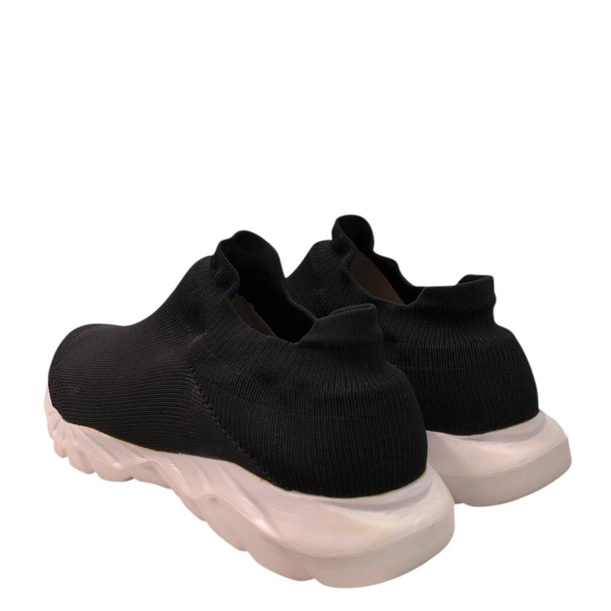 Tenis. Unisex en textil Santi