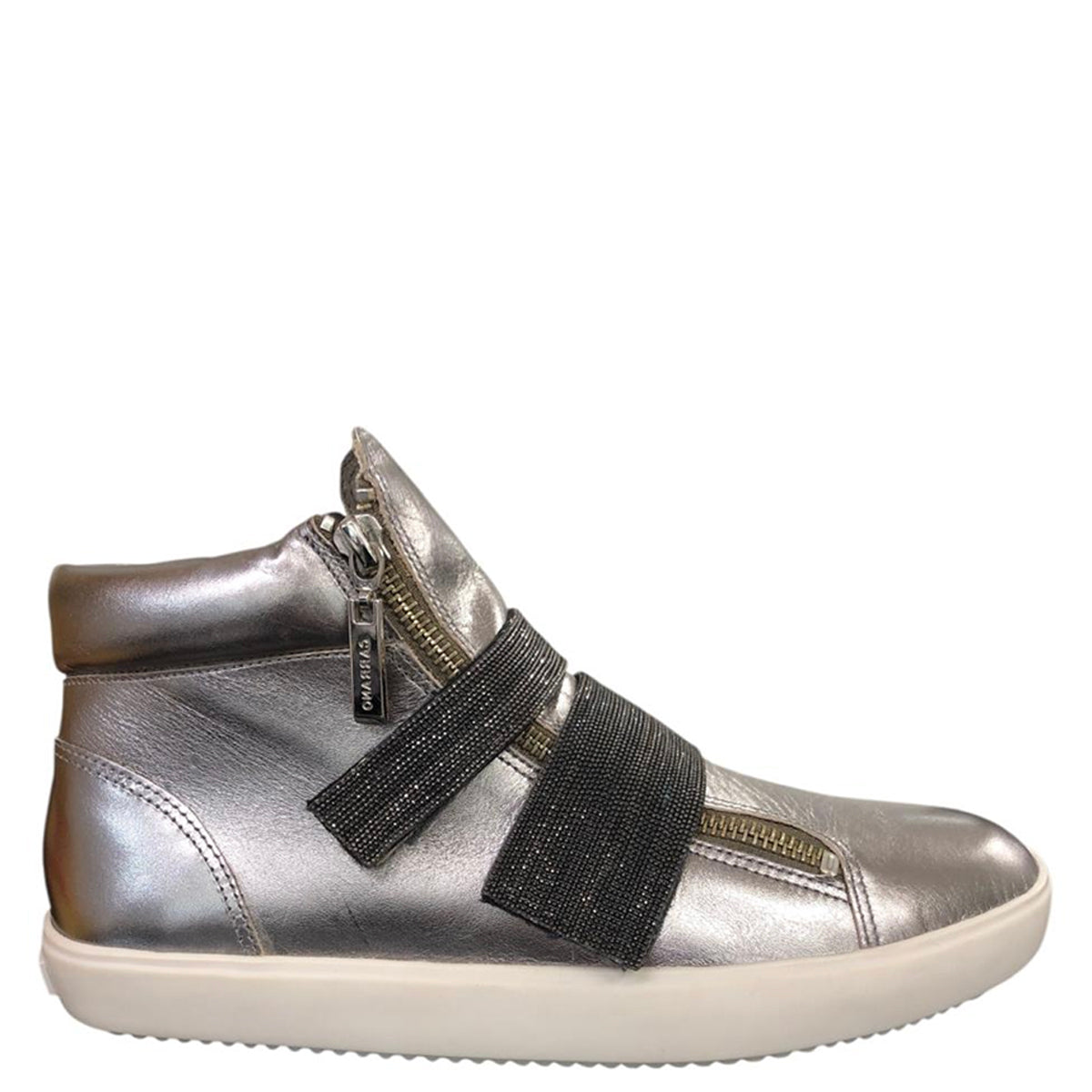 Botín 2 velcros 111833E